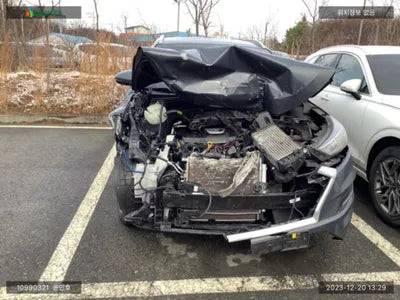 2020 Hyundai Tucson KMHJ3812GLU299728 VIN:KMHJ3812GLU299728