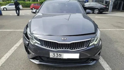 2018 Kia K5 KMTGB41CBMU056246 VIN:KMTGB41CBMU056246