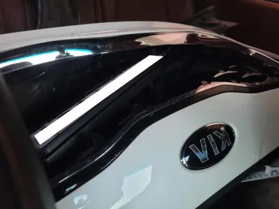 2020 Kia Sportage KNAPR813BMK892553 VIN:KNAPR813BMK892553
