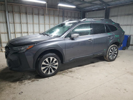 2024 SUBARU OUTBACK TOURING VIN:4S4BTAPC5R3242554