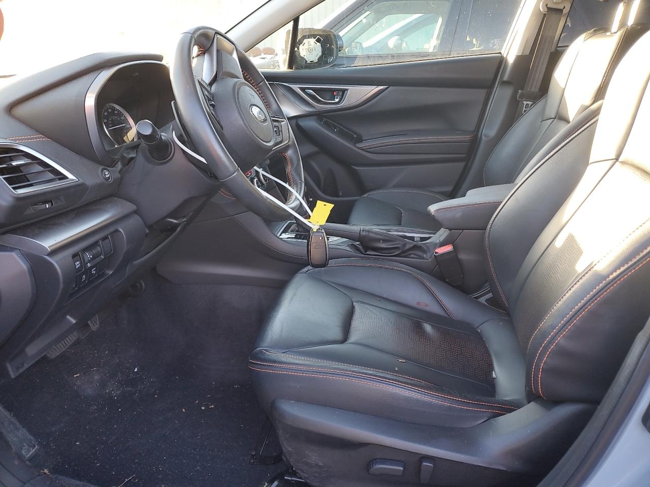 2023 SUBARU CROSSTREK LIMITED VIN:JF2GTHNC0PH268728