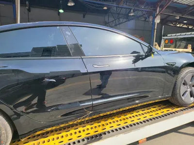 2022 Tesla Model 3 5YJ3E1EB7NF149254 VIN:5YJ3E1EB7NF149254