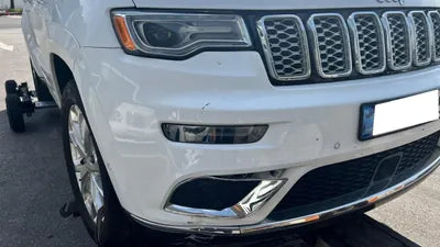 2021 Jeep Grand Cherokee 1C4RJFJG0MC529536 VIN:1C4RJFJG0MC529536