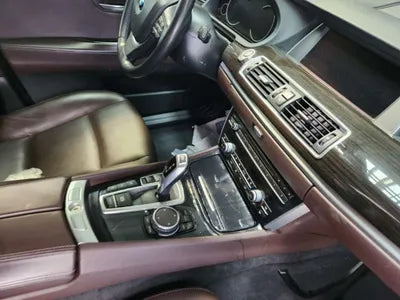 2017 bmw gran turismo 30d xdrive WBA5N610XHG903264 VIN:WBA5N610XHG903264