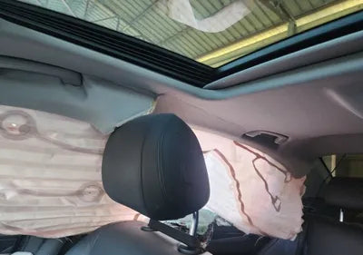 2016 BMW 520 WBA5E7103GG158491 VIN:WBA5E7103GG158491