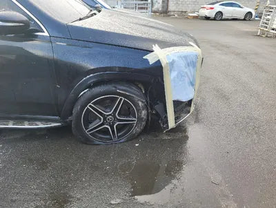 2019 Mercedes-Benz GLE 450 WDCFB5KBXKA078017 VIN:WDCFB5KBXKA078017