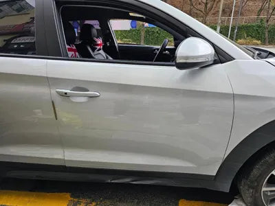 2016 Hyundai Tucson KMHJ381ABGU001620 VIN:KMHJ381ABGU001620