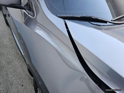 2017 Nissan Murano VIN: