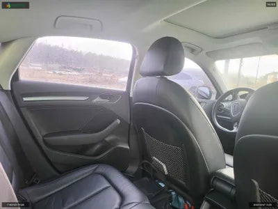 2015 Audi A3 WAUZZZ8V5F1082907 VIN:WAUZZZ8V5F1082907