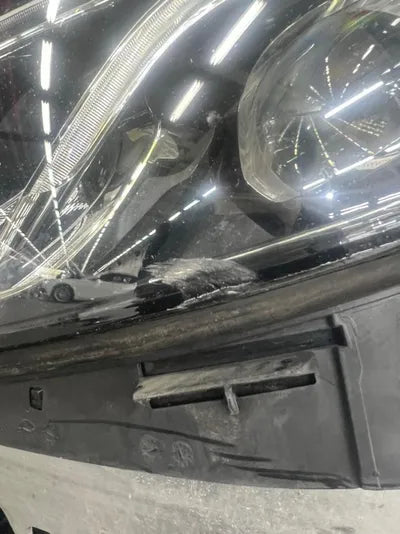 2017 Mercedes-Benz E 200 WDDZF4CB8HA102796 VIN:WDDZF4CB8HA102796