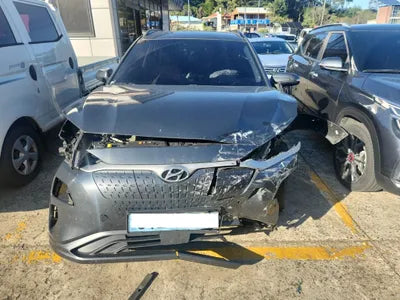 2020 Hyundai Kona KMHK381GFLU120501 VIN:KMHK381GFLU120501
