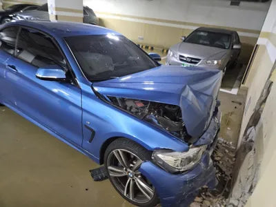 2015 BMW 428 WBA3V710XF5A08740 VIN:WBA3V710XF5A08740