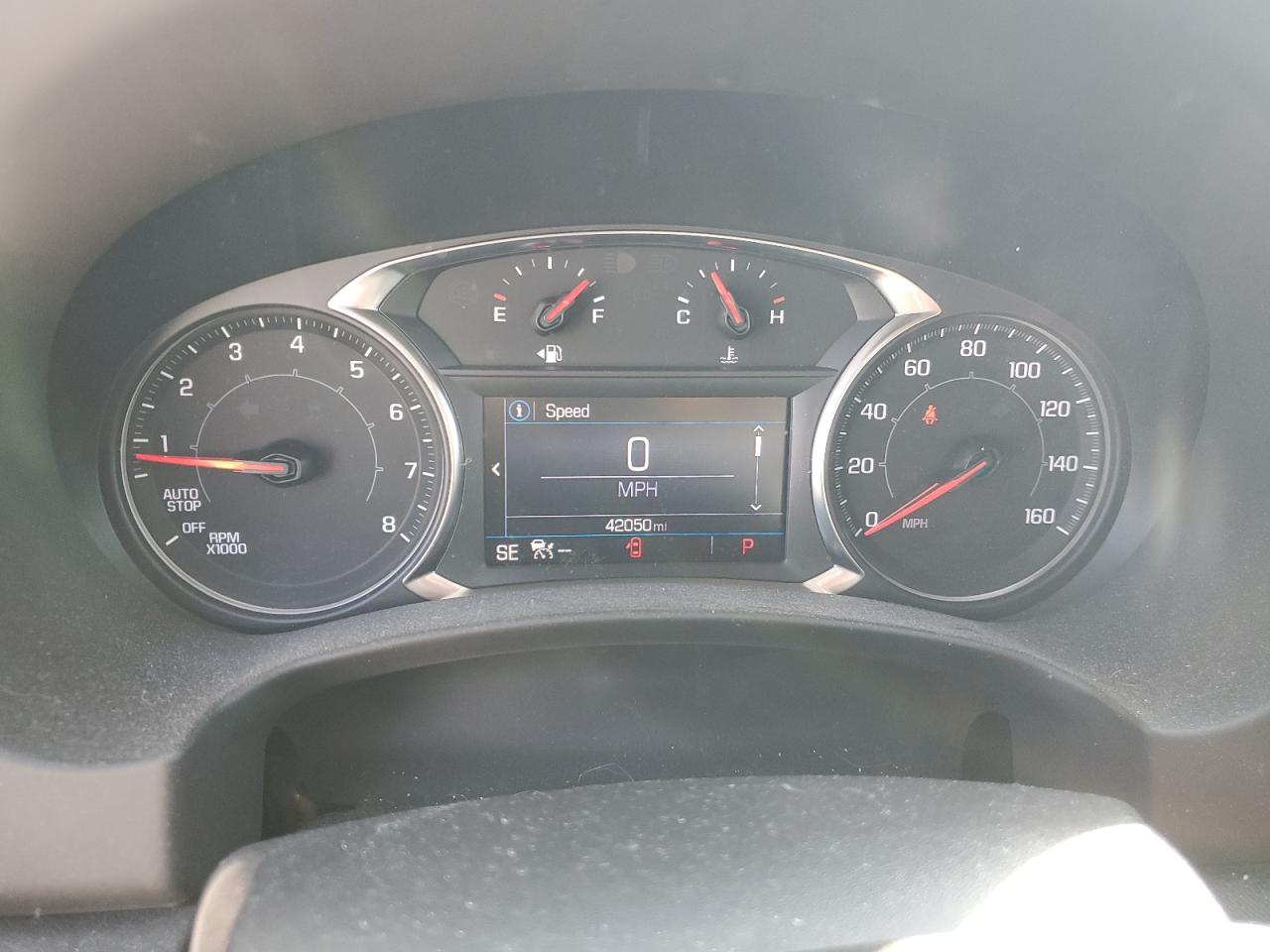 2022 GMC TERRAIN SLE VIN:3GKALMEV7NL239048