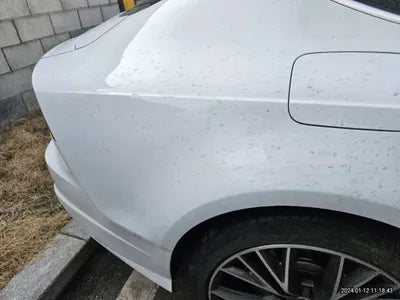 2016 Audi 50 WAUZZZ4G5GN015306 VIN:WAUZZZ4G5GN015306