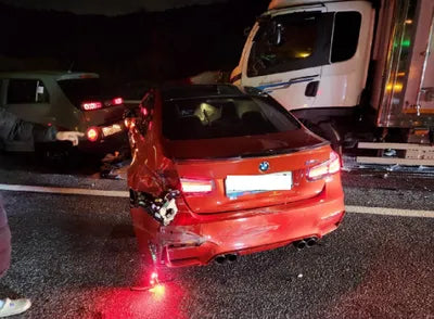 2015 BMW M3 WBS3C9102FJ194467 VIN:WBS3C9102FJ194467