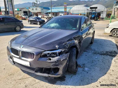 2015 BMW 520 116KMWBA5E7106FGK VIN:116KMWBA5E7106FGK