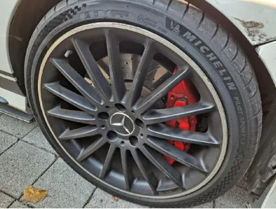 2015 Mercedes-Benz A 45 AMG WDDBF5CB2FJ366374 VIN:WDDBF5CB2FJ366374