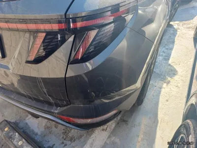 2021 Hyundai Tucson VIN:
