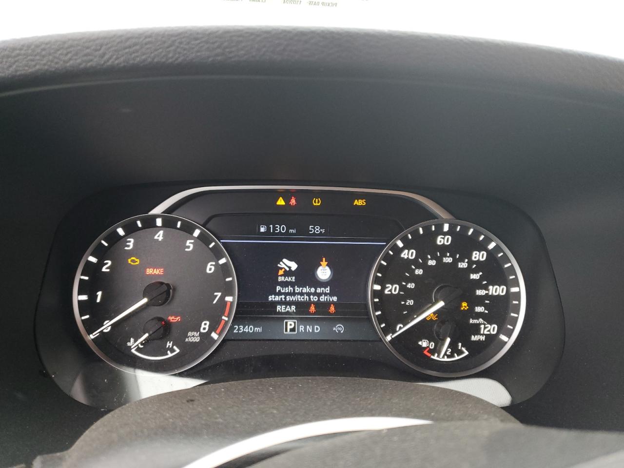 2024 NISSAN FRONTIER S VIN:1N6ED1CL5RN649781