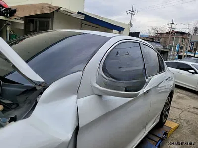 2016 Honda Accord 1HGCR2680GA511583 VIN:1HGCR2680GA511583