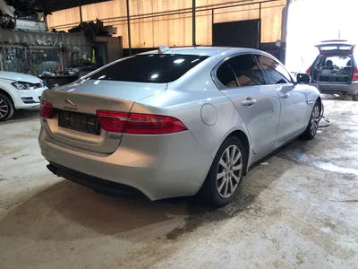 2017 Jaguar XE SAJAA4BN9HCP03576 VIN:SAJAA4BN9HCP03576