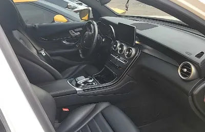 2016 Mercedes-Benz GLC 220 WDC0G0FB7GF052845 VIN:WDC0G0FB7GF052845