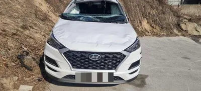 2019 Hyundai Tucson KMHJ3817GKU137640 VIN:KMHJ3817GKU137640