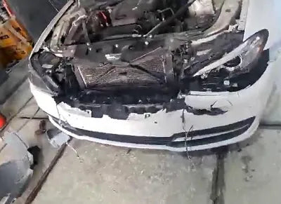 2015 BMW 520 WBA5E510XFG064918 VIN:WBA5E510XFG064918