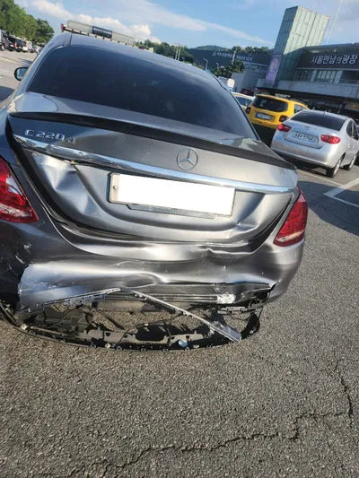 2017 Mercedes-Benz C 220 WDDWF0EB3HR244564 VIN:WDDWF0EB3HR244564