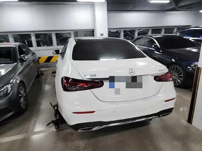 2022 Mercedes-Benz E 350 W1KZF8GB4NB042457 VIN:W1KZF8GB4NB042457