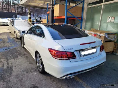 2015 Mercedes-Benz E 200 WDDKJ3EB4FF310049 VIN:WDDKJ3EB4FF310049