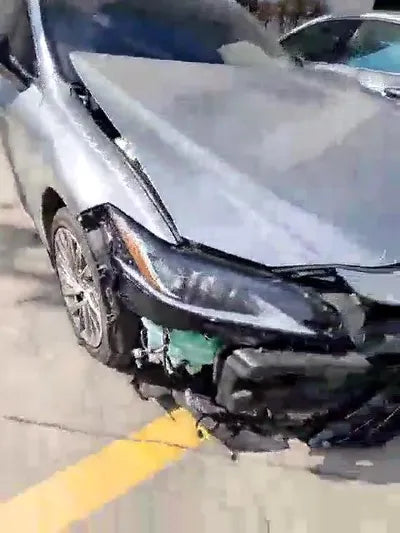 2019 Lexus ES 300 JTHB21B13K2048838 VIN:JTHB21B13K2048838