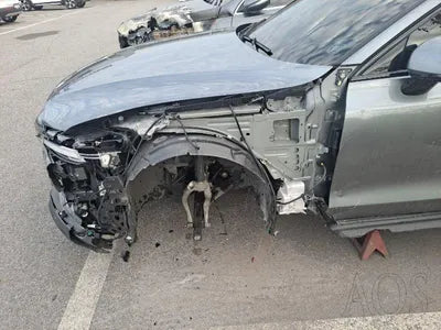 2019 Volvo V60 VIN: