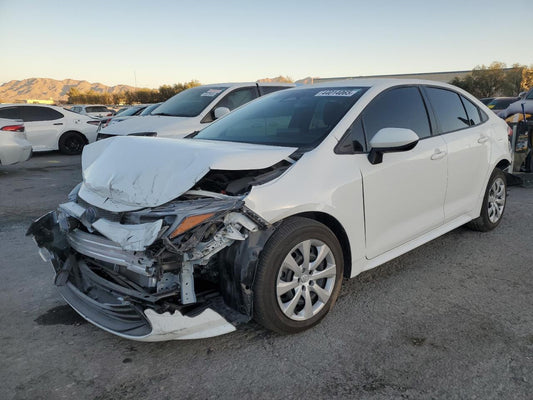 2024 TOYOTA COROLLA LE VIN:JTDBCMFE1R3068376