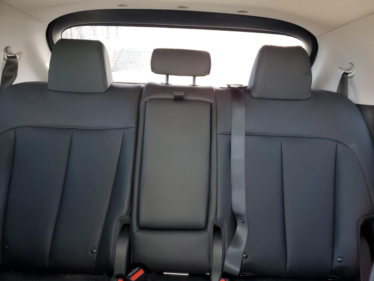 2023 HYUNDAI IONIQ 5 SEL VIN:KM8KNDAF6PU142095