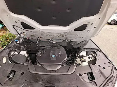 2020 BMW 730 NONE VIN: