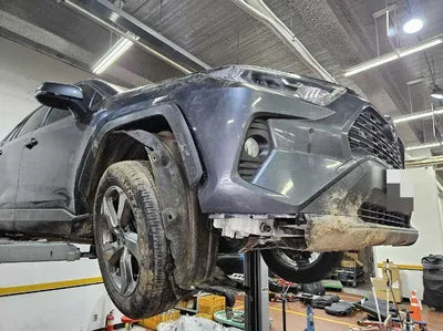 2020 Toyota RAV4 VIN: