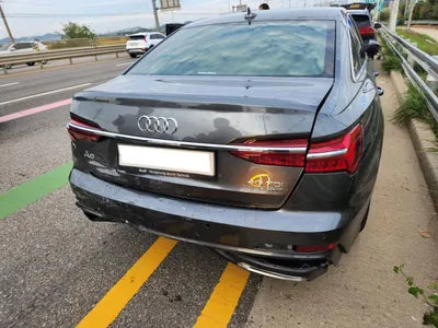2021 Audi A6 WAUZZZF23LN061003 VIN:WAUZZZF23LN061003