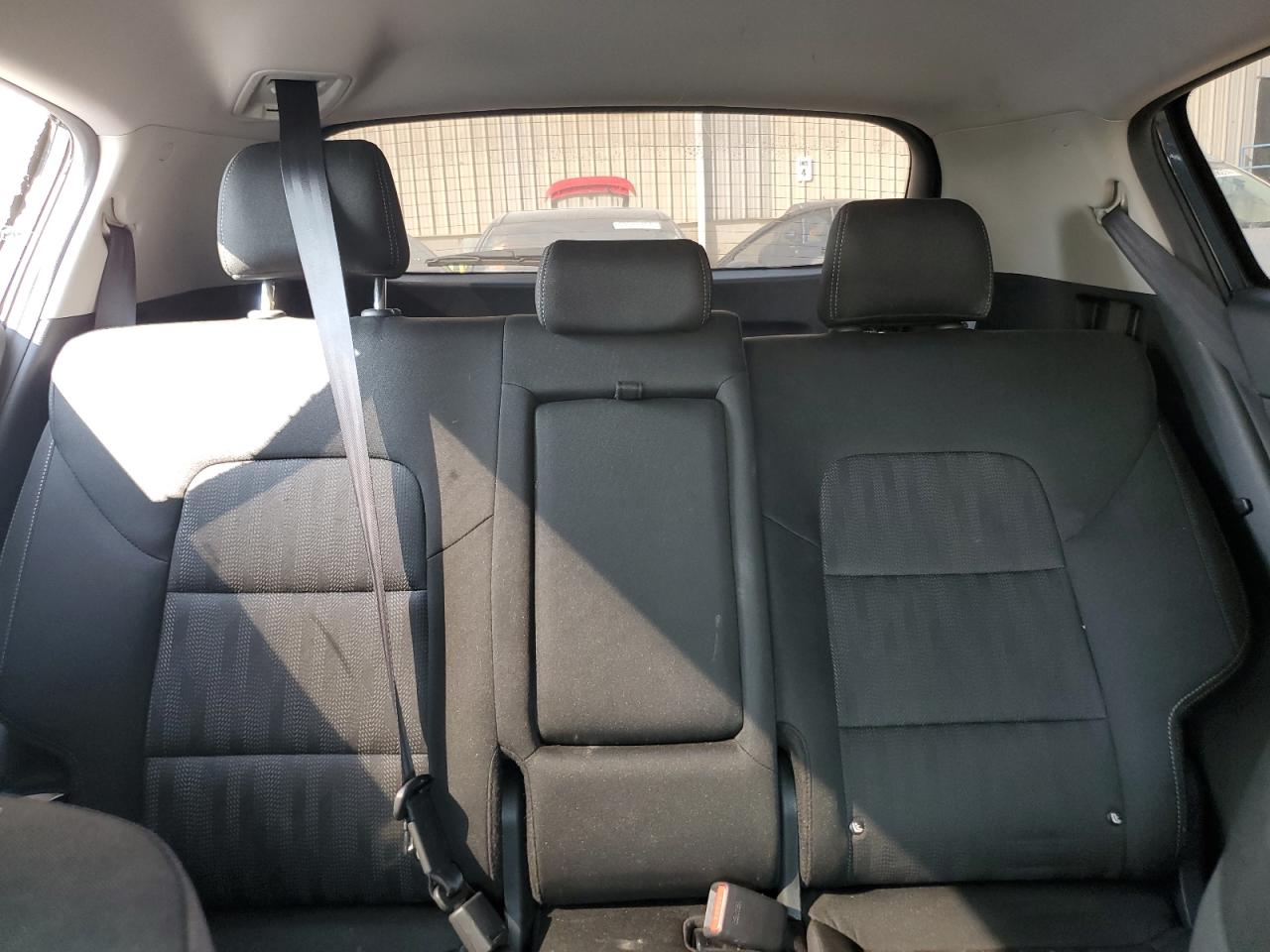 2022 KIA SPORTAGE LX VIN:KNDPMCACXN7966593