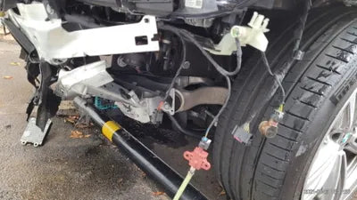 2018 BMW 740 WBA7D0101JGJ46267 VIN:WBA7D0101JGJ46267