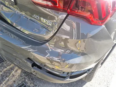 2023 Audi Q3 WAUZZZF34P1131842 VIN:WAUZZZF34P1131842