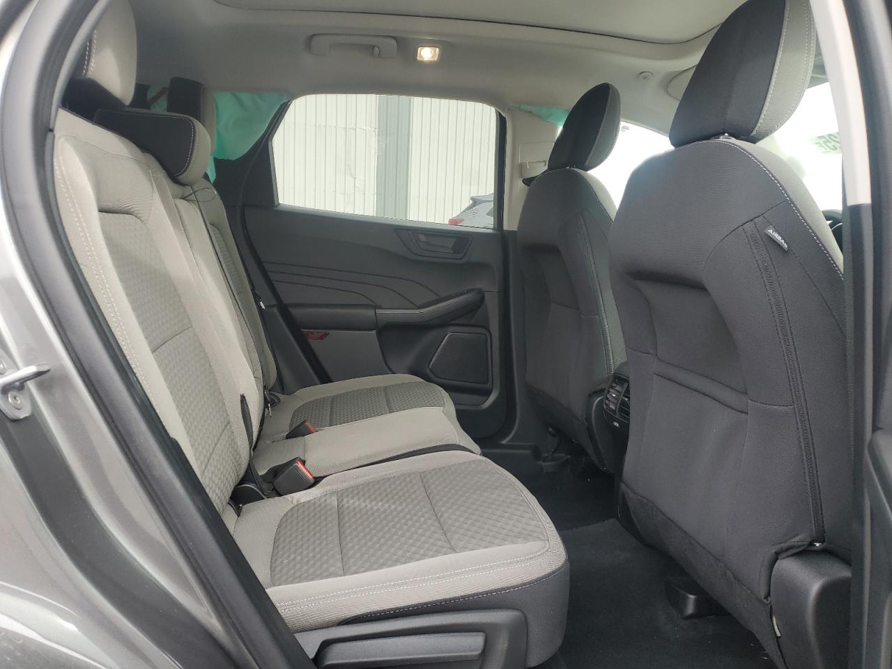 2022 FORD ESCAPE SE VIN:1FMCU9G68NUB97107