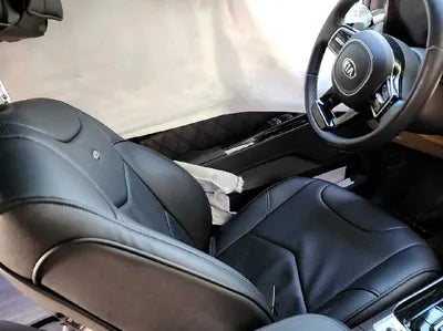2021 Kia Carnival KNANE813BMS021178 VIN:KNANE813BMS021178