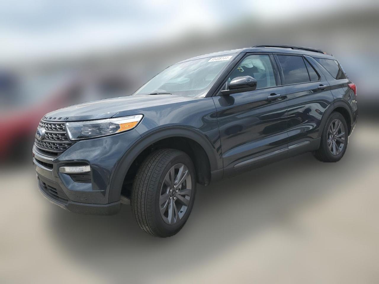 2023 FORD EXPLORER XLT VIN:1FMSK8DHXPGB59722