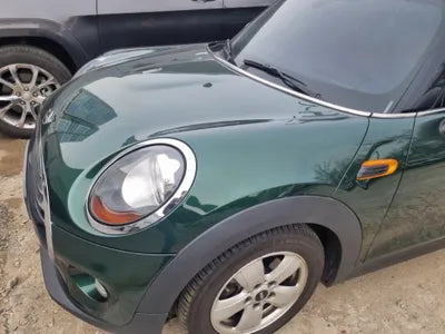 2015 MINI Cooper VIN: