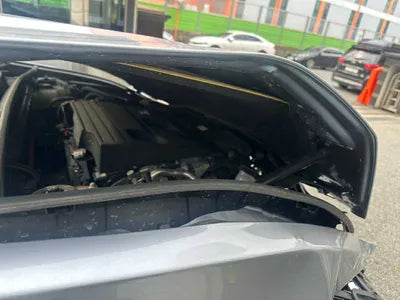 2022 Lexus ES 300 JTHBA1C14N2007480 VIN:JTHBA1C14N2007480