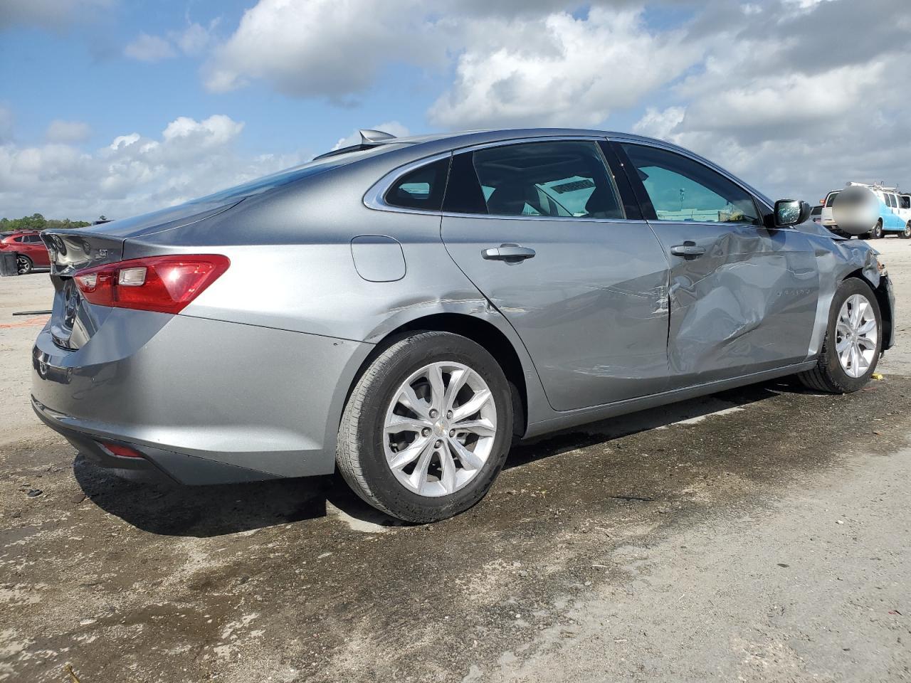 2024 CHEVROLET MALIBU LT VIN:1G1ZD5STXRF103669