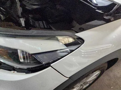 2015 Hyundai Tucson 756KMKMHJU81VBFU9 VIN:756KMKMHJU81VBFU9