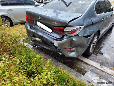 2019 BMW 520 790KMWBAJF3102KWW VIN:790KMWBAJF3102KWW