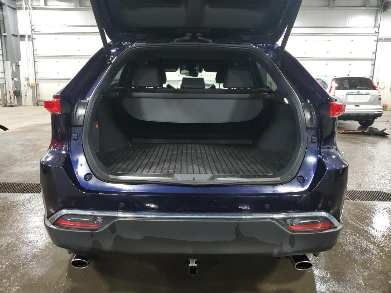 2024 TOYOTA VENZA LE VIN:JTEAAAAH3RJ163353